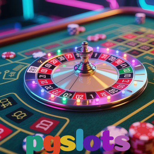  pgslots