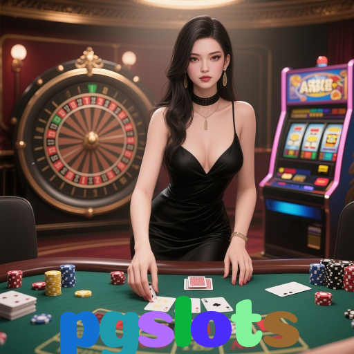  pgslots