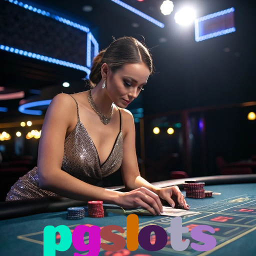  pgslots
