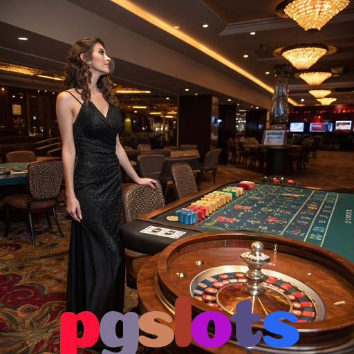  pgslots