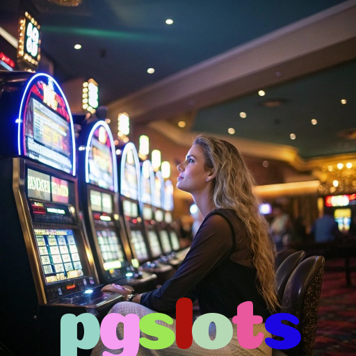  pgslots