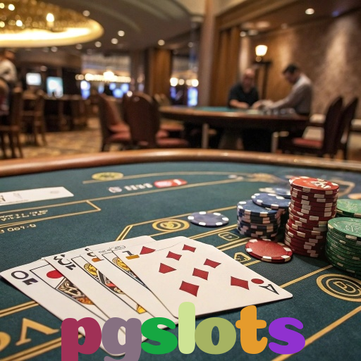  pgslots