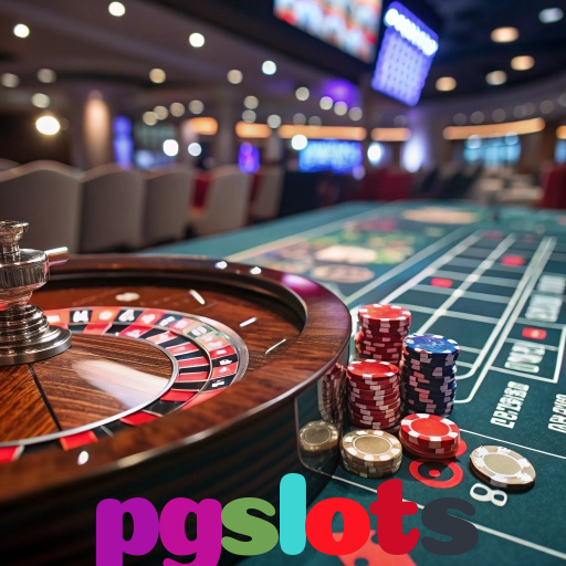  pgslots