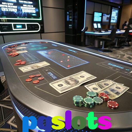  pgslots