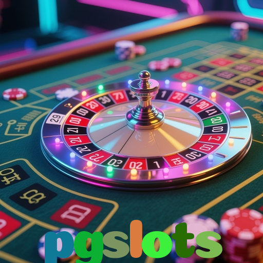  pgslots