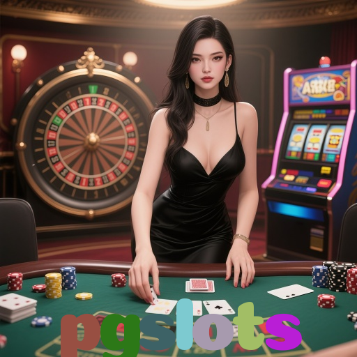  pgslots