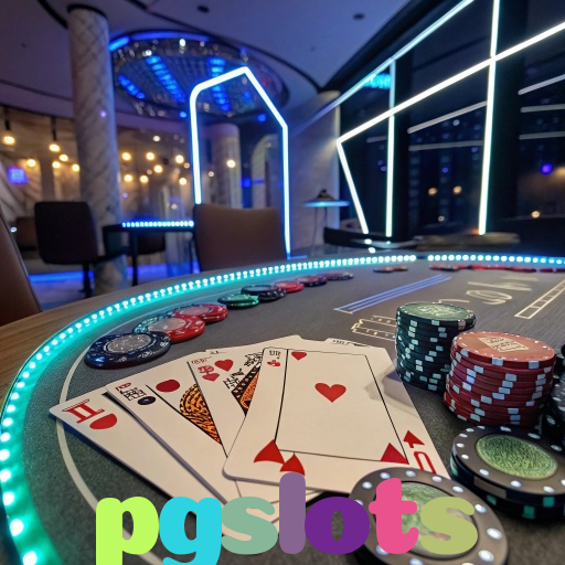  pgslots