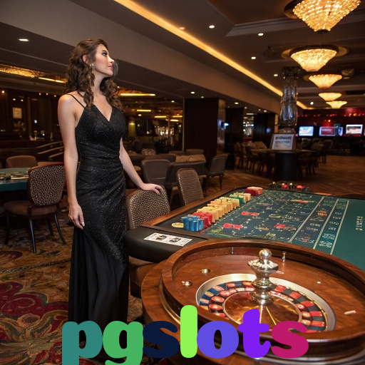  pgslots