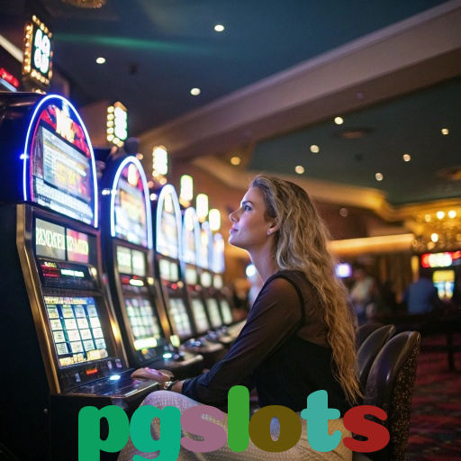  pgslots