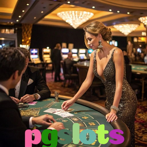  pgslots