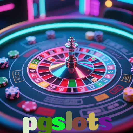  pgslots