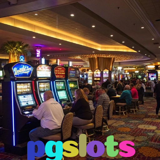  pgslots