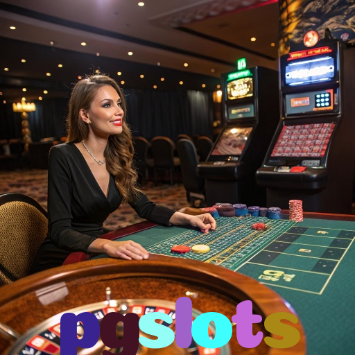  pgslots