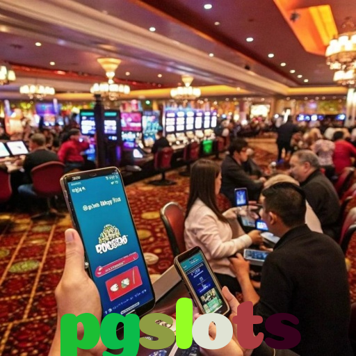  pgslots