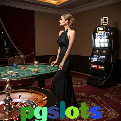  pgslots