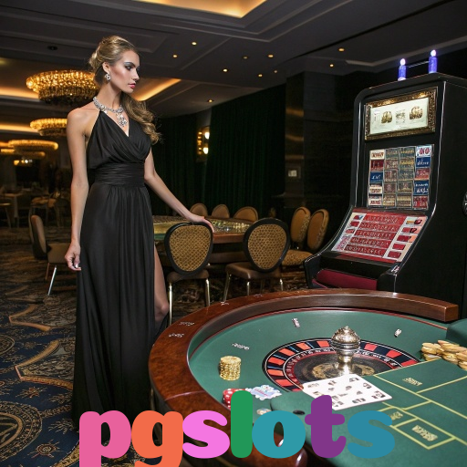  pgslots