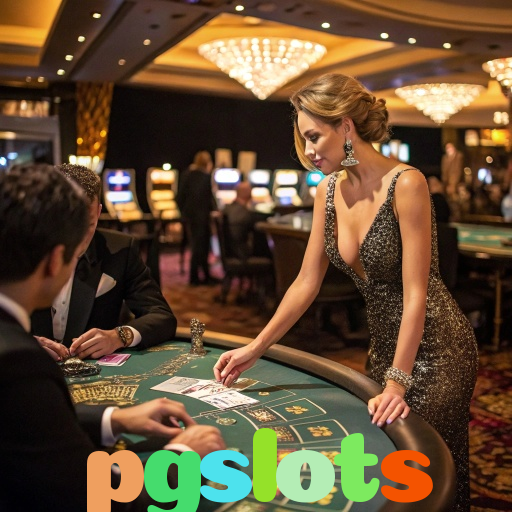  pgslots
