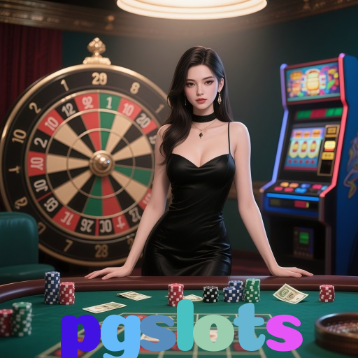  pgslots