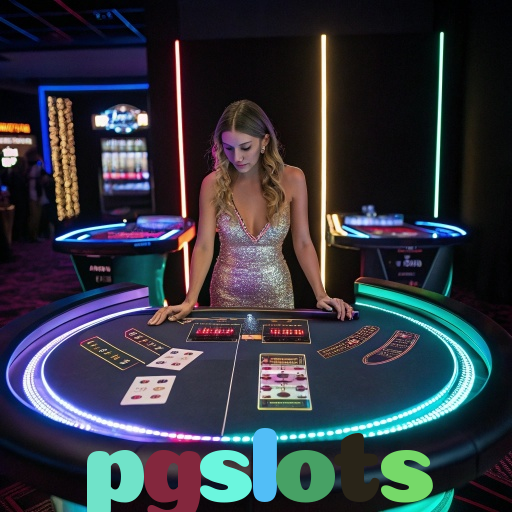  pgslots
