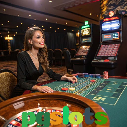 pgslots