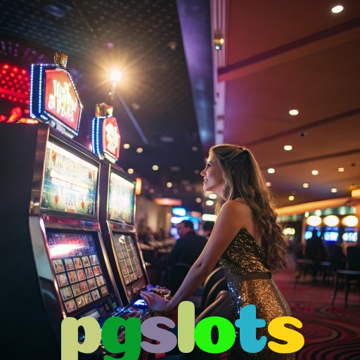  pgslots