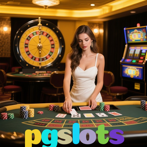  pgslots