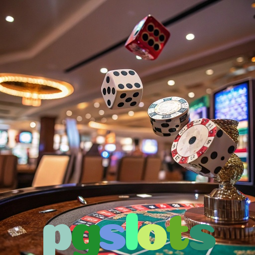  pgslots