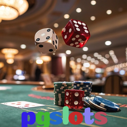  pgslots