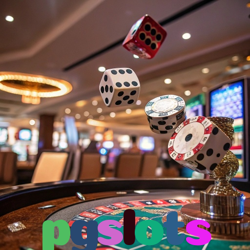  pgslots