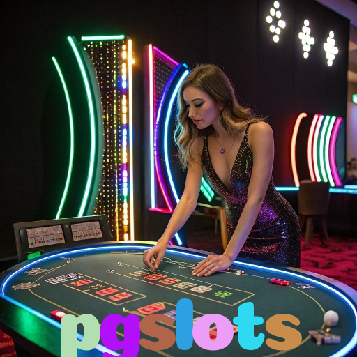  pgslots