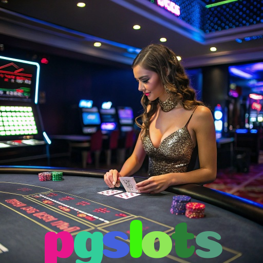  pgslots