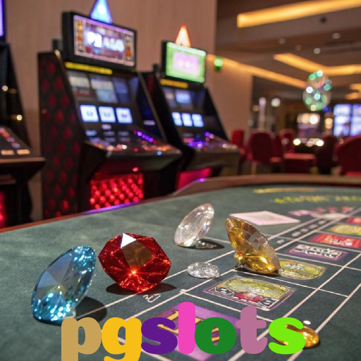  pgslots