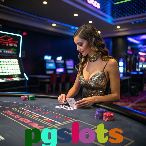  pgslots