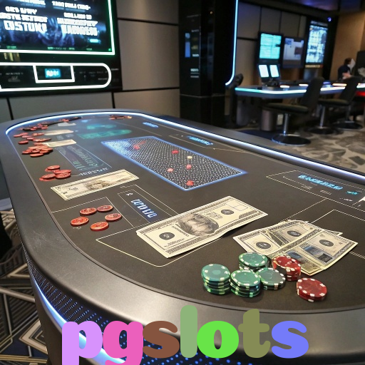  pgslots