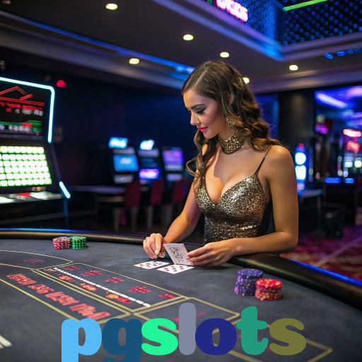  pgslots