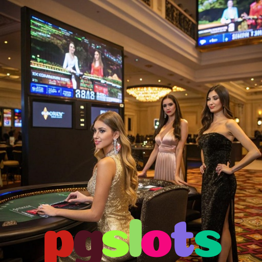 pgslots