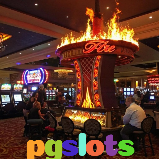  pgslots