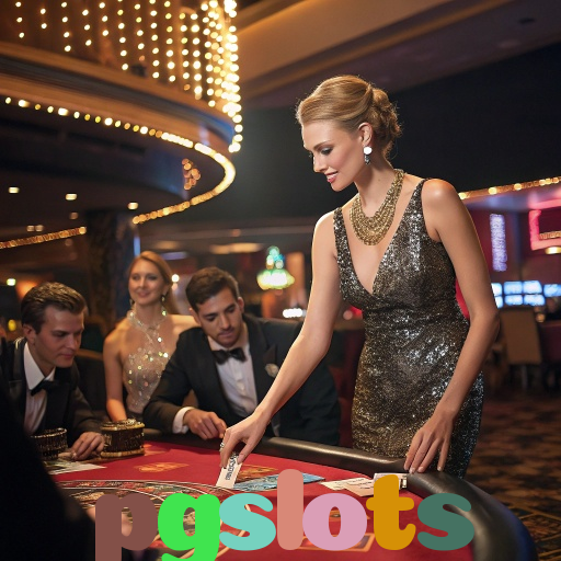  pgslots