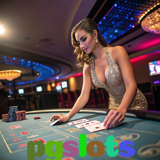 pgslots