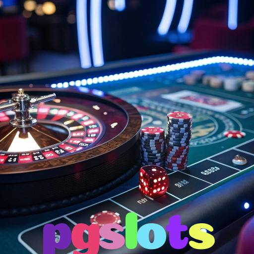  pgslots