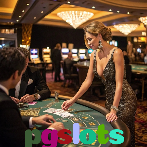  pgslots