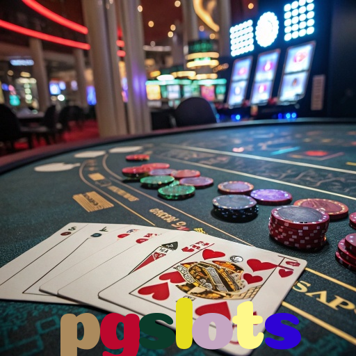  pgslots