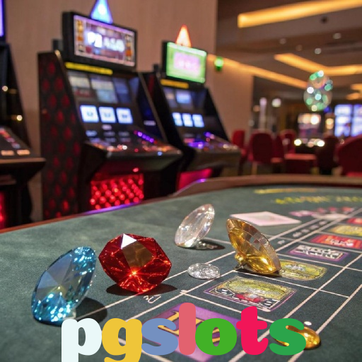  pgslots