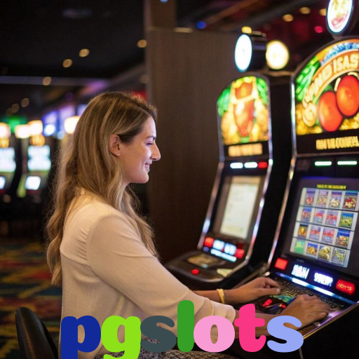  pgslots