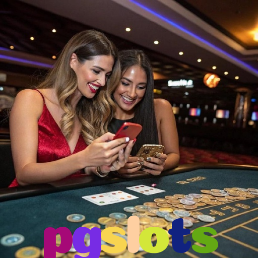  pgslots