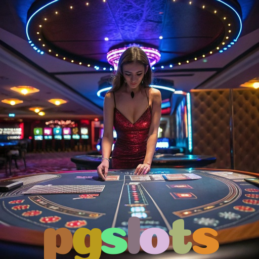  pgslots