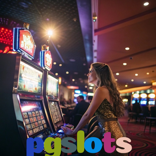  pgslots