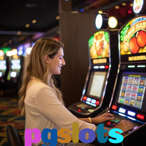  pgslots