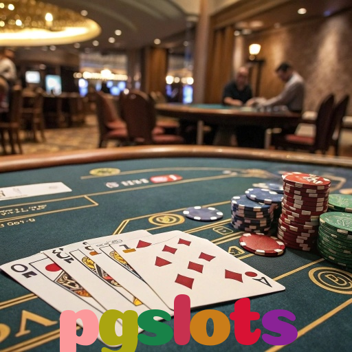  pgslots