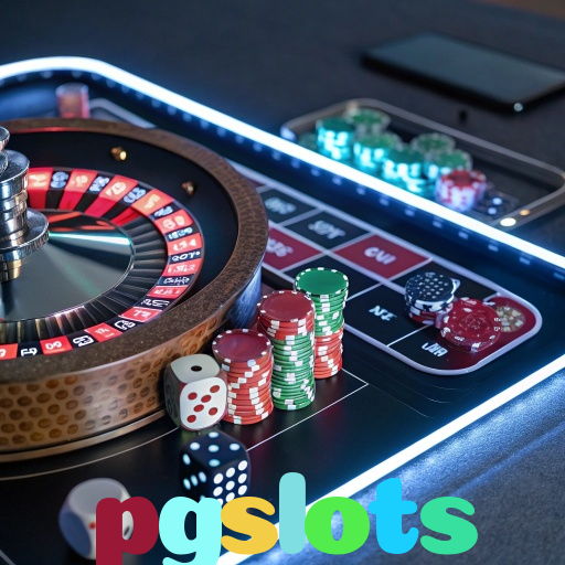  pgslots